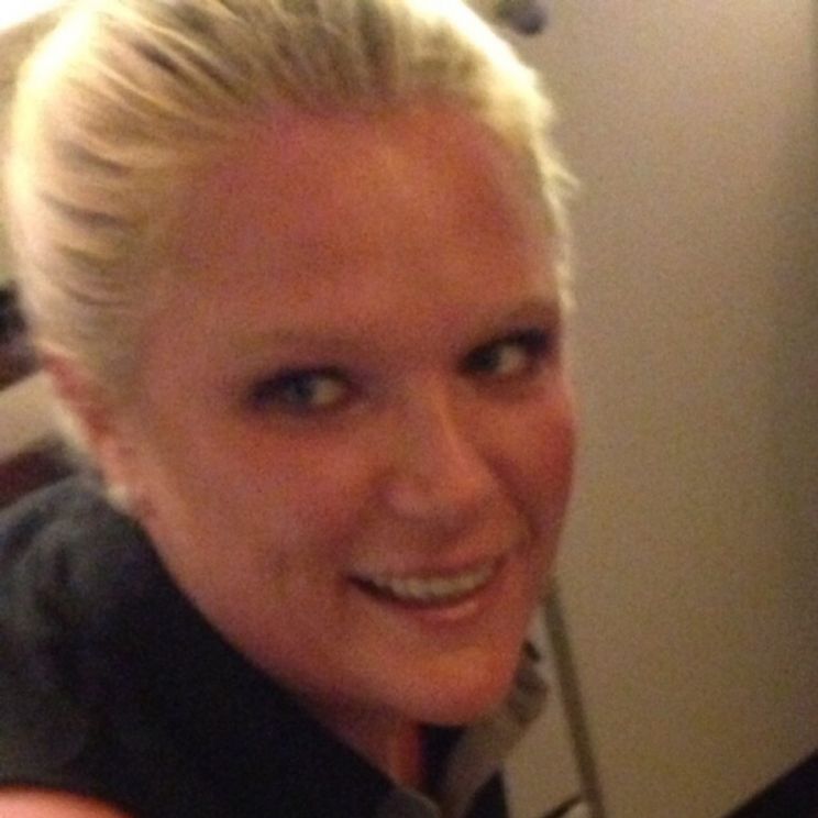 Maria Persson