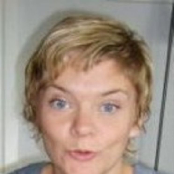 Maria Persson