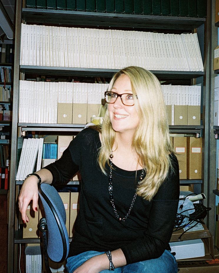 Maria Persson