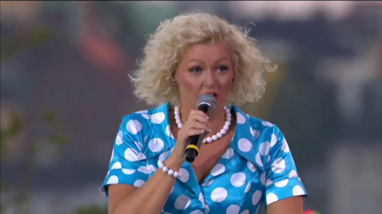 Maria Persson
