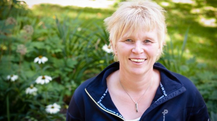 Maria Persson