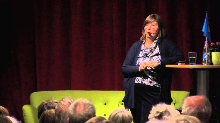 Maria Persson