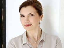 Maria Pia Calzone
