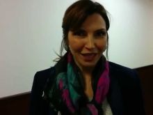 Maria Pia Calzone