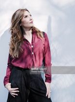 Maria Pia Calzone #1491617 picture (Portrait Medium)