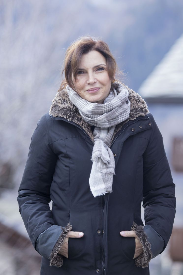 Maria Pia Calzone