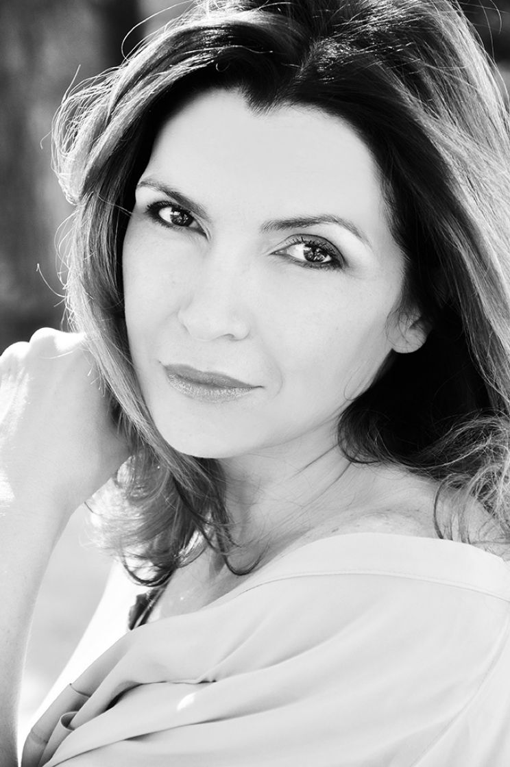 Maria Pia Calzone