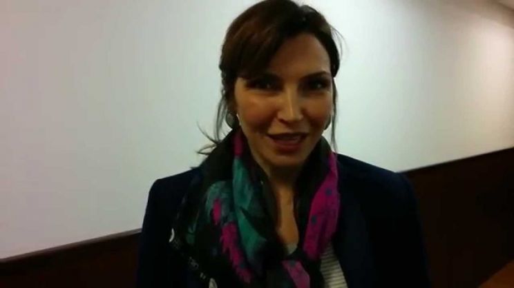 Maria Pia Calzone