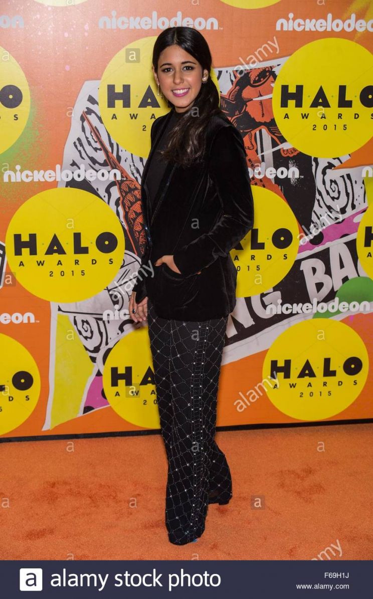 Maria Quezada
