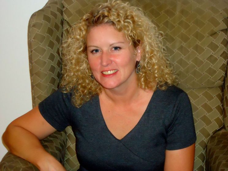 Maria Ricossa