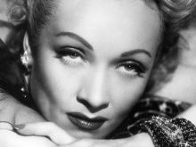 Maria Riva photo