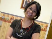 Maria Rivera