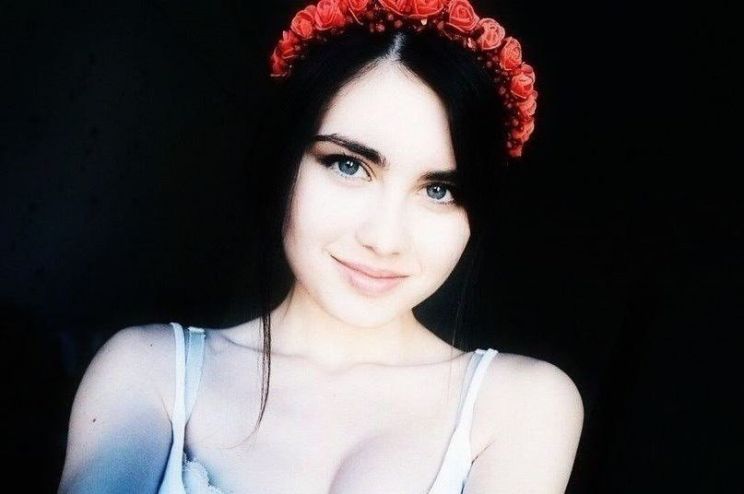 Maria Rivera