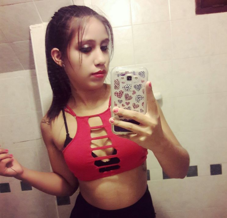 Maria Rivera