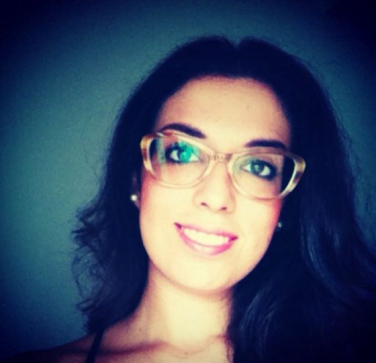 Maria Rivera