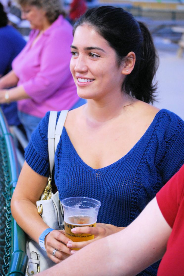 Maria Rivera
