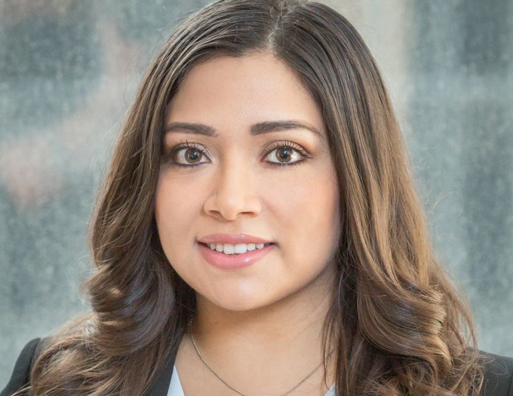Maria Rivera