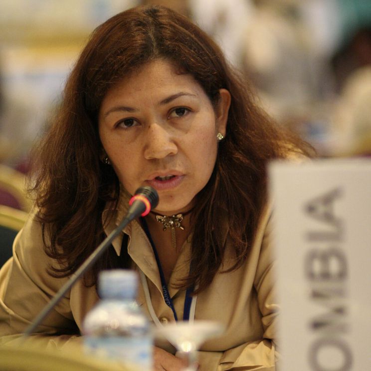Maria Rivera