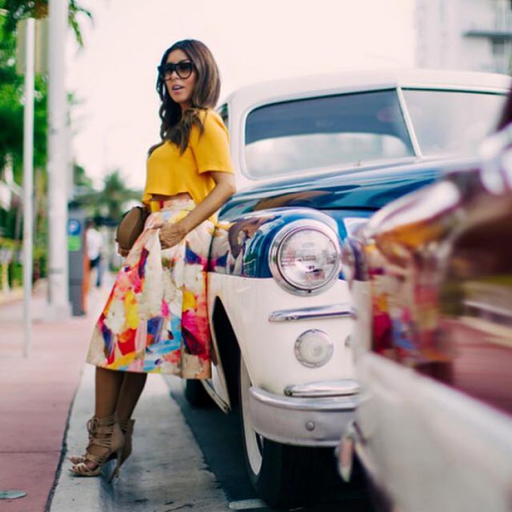Maria Rivera