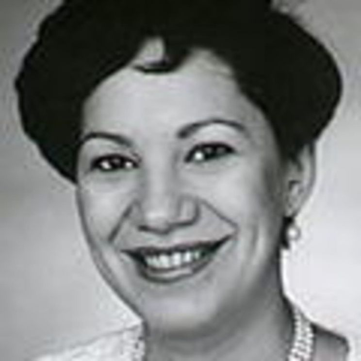 Maria Rivera