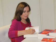María Rojo