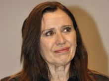 María Rojo