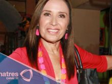 María Rojo