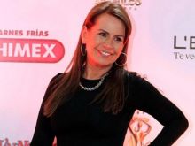 María Rojo