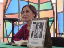 María Rojo