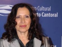 María Rojo