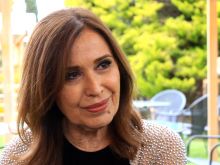María Rojo