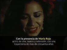 María Rojo