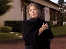 María Rojo