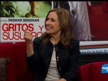 María Rojo