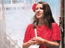 María Rojo