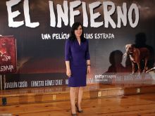 María Rojo