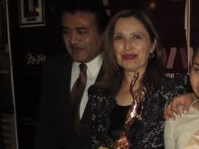 María Rojo