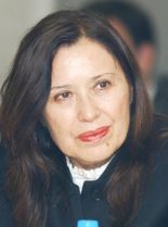 María Rojo