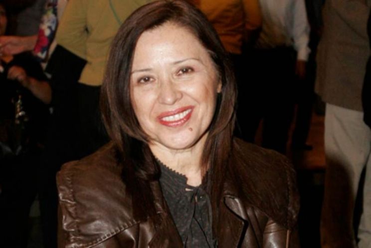María Rojo