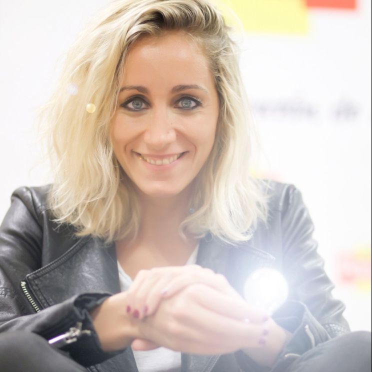 María Rojo