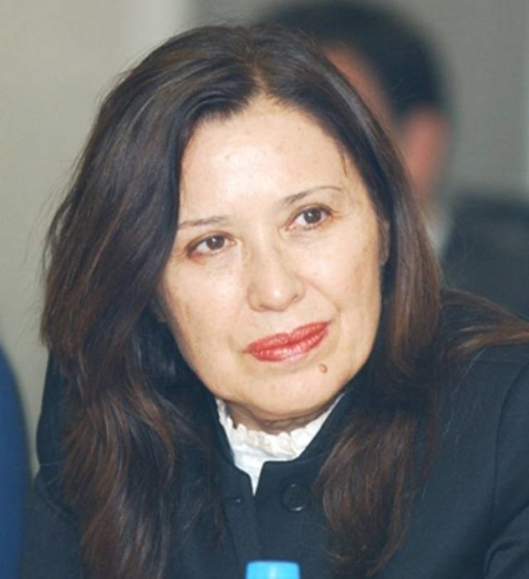 María Rojo