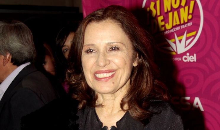 María Rojo