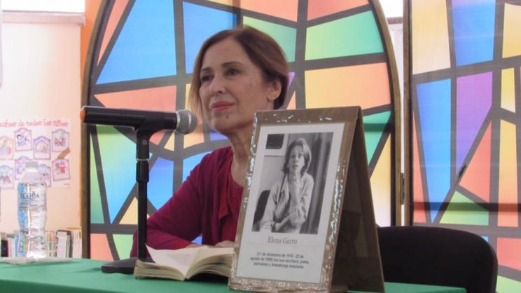 María Rojo