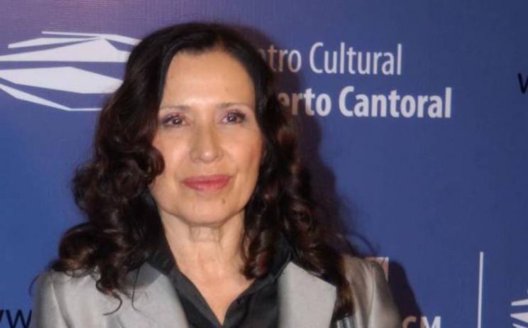 María Rojo