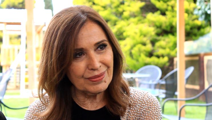 María Rojo