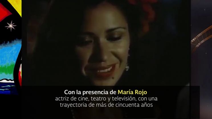 María Rojo
