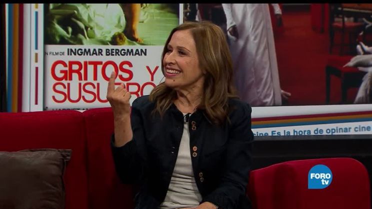 María Rojo