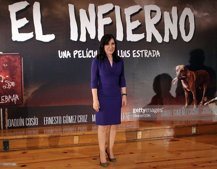 María Rojo