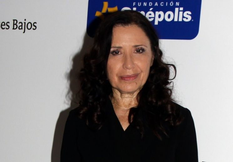 María Rojo