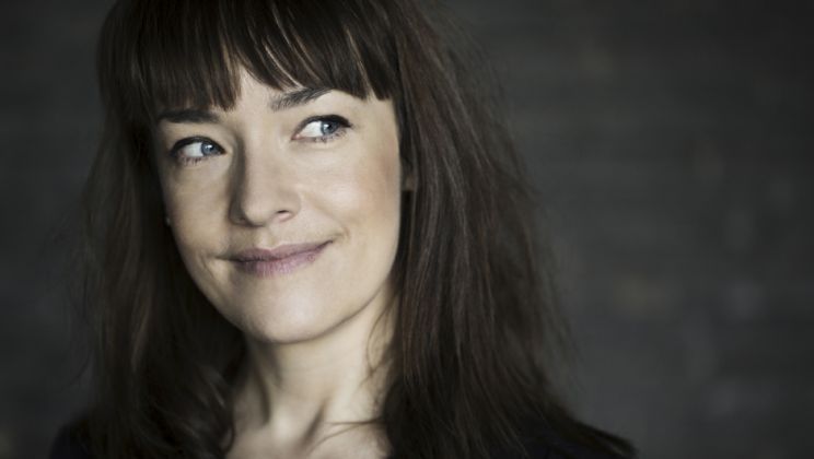 Maria Rossing